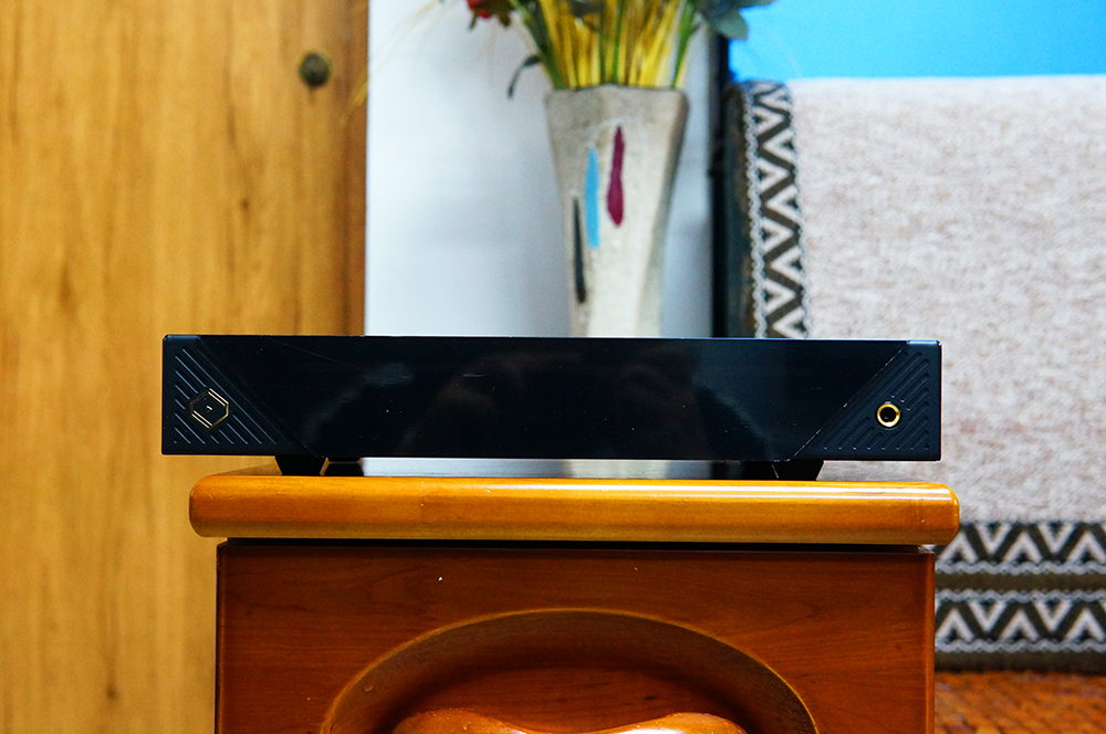 让旧音响变无线音响,仙籁b2数字播放器usb功能