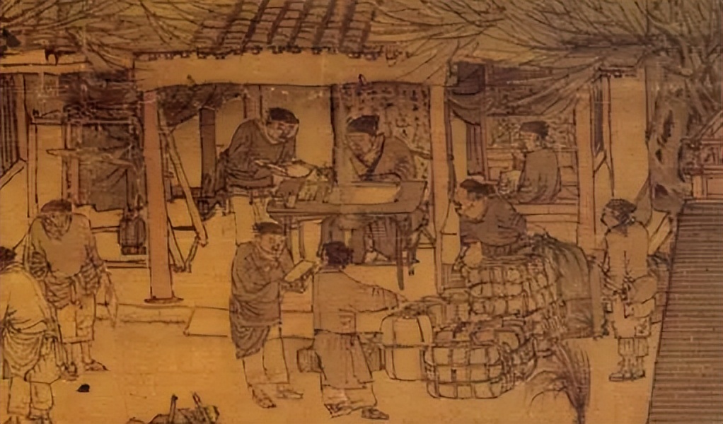 古代双十一购物节是真的吗,宋朝双11购物