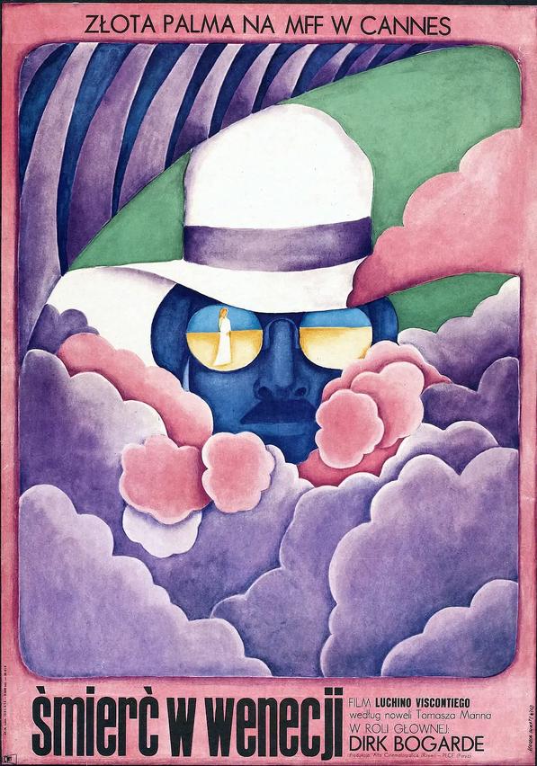 推荐100部世界名著改编的电影,获诺贝尔奖文学改编的电影