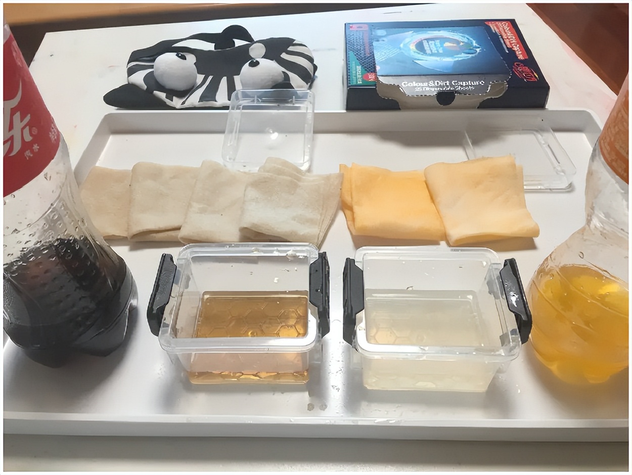 芬达双标,芬达双标事件的看法和感受