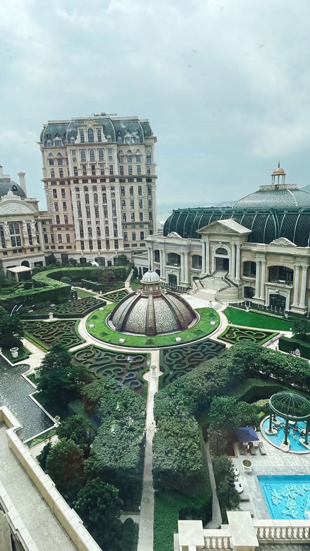 澳门有什么值得逛的,澳门大三巴附近还有什么好逛的