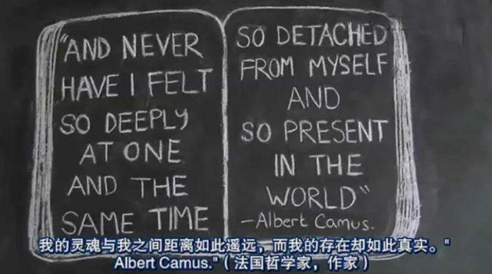 她是挺惨，但也不用这么同情吧？