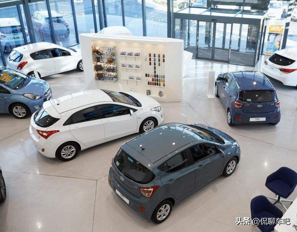 新春买车注意事项有哪些,新春购车注意什么