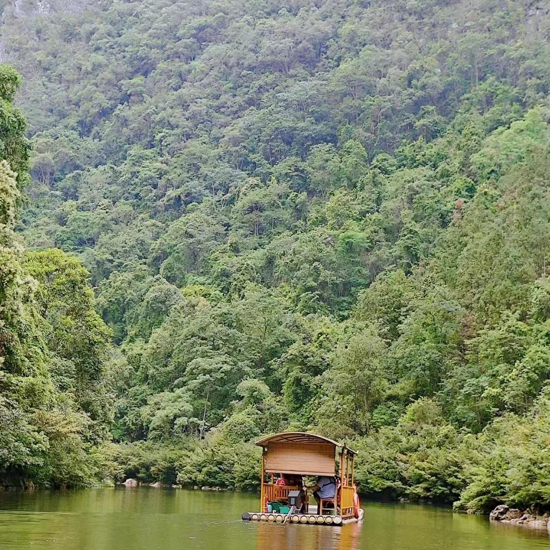 贵州三天两夜旅游攻略12月中旬,人均1200的七天五夜贵州旅行攻略