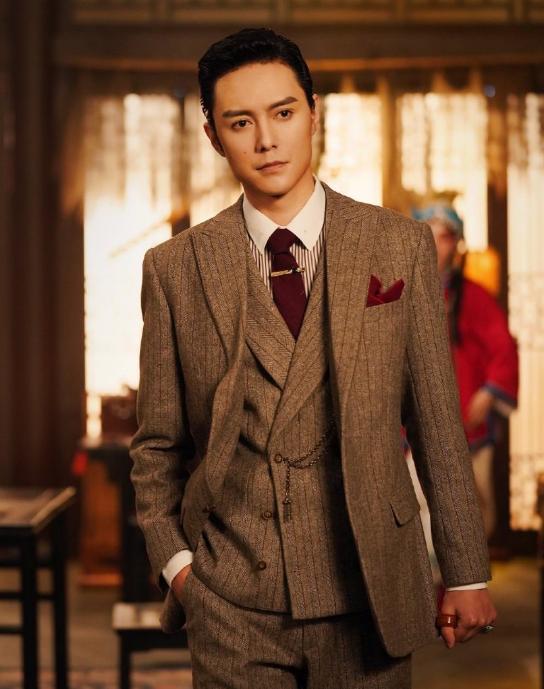 明明是男神，却死活捧不红！这些男星的星运，真是一门“玄学”