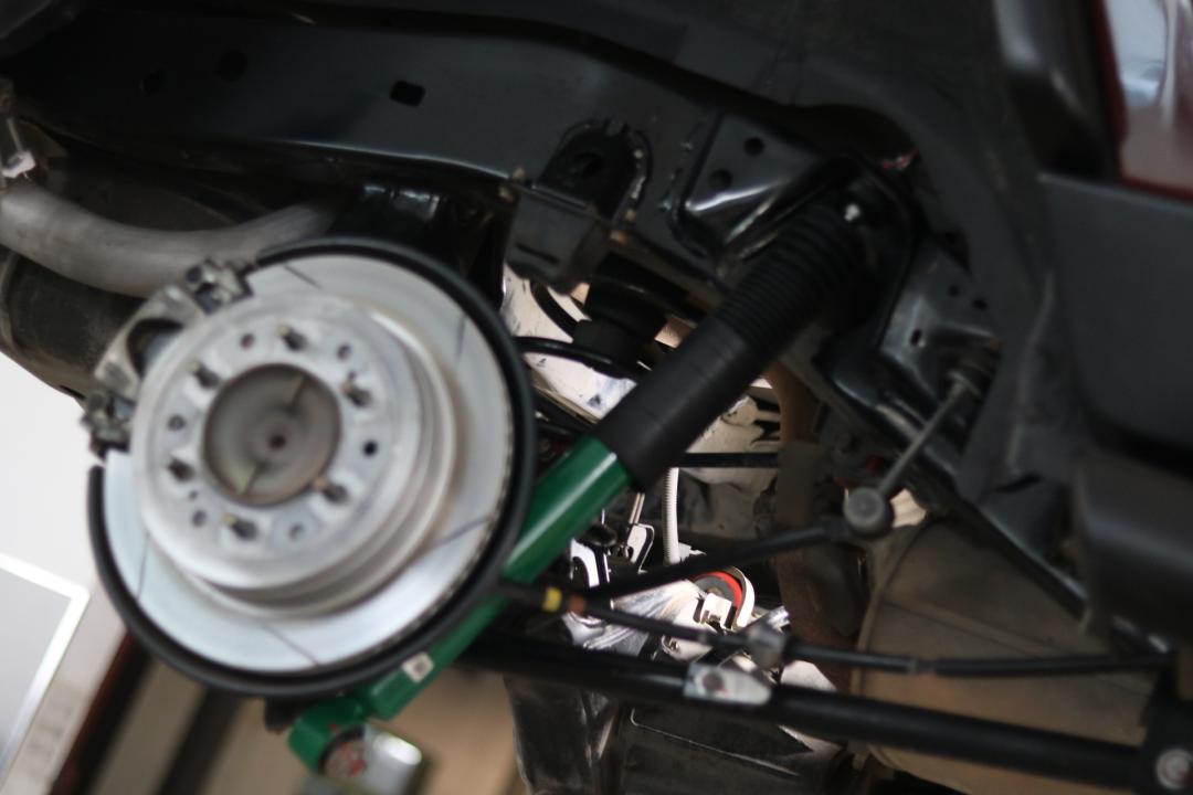 丰田fj酷路泽二手2007翻新,丰田fj酷路泽二手如何选择