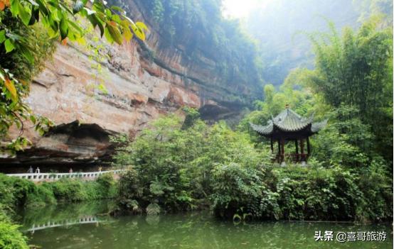 四川乐山沐川旅游攻略,乐山沐川十大旅游景点