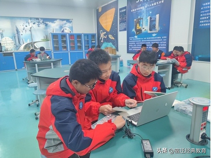 多元发展魅力社团——衡山路实验学校2023年秋社团网上选报启事