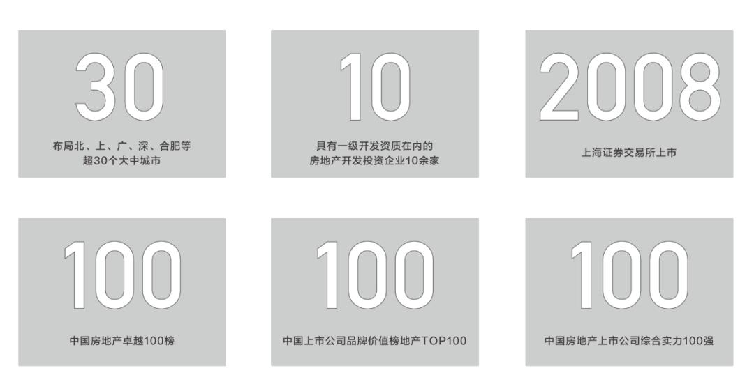 信达入驻芜湖赭山隐秀,信达万科樾江望和赭山隐秀