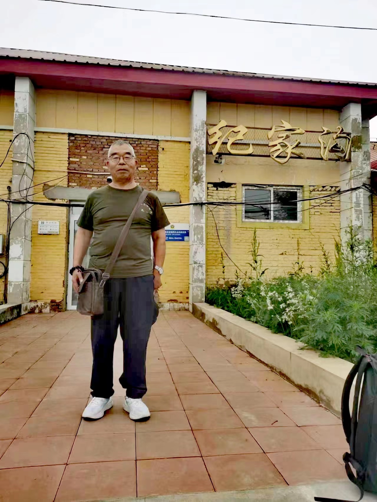 重走塞罕坝,重走昭君和亲路