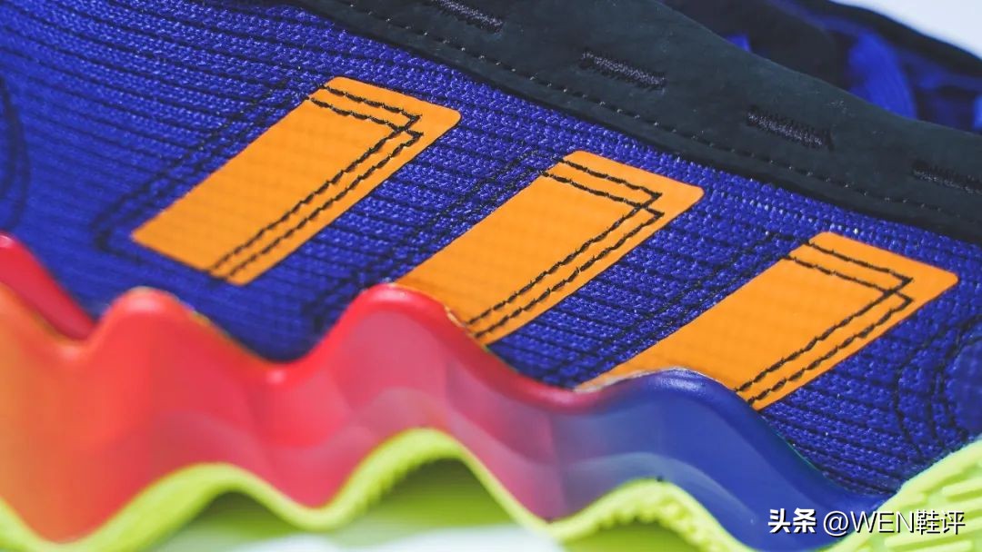 阿迪达斯eqt篮球鞋测评,阿迪达斯篮球鞋巅峰之作