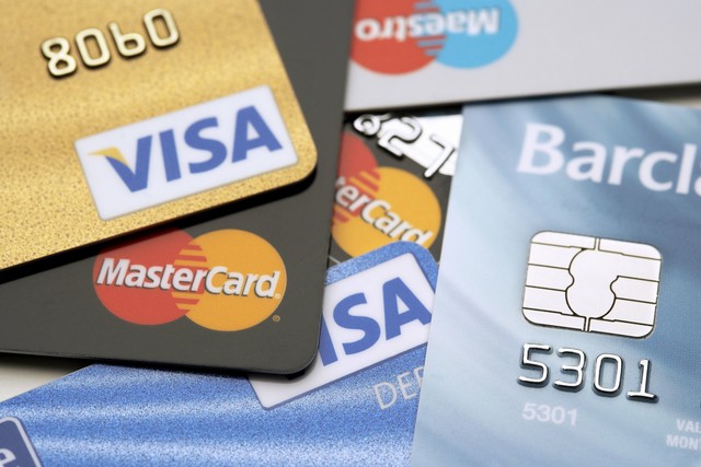 信用卡负债高办理哪个信用卡,什么是信用卡信用卡怎么办理