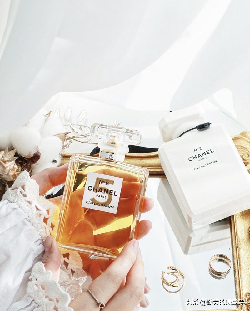 香奈儿chanel经典n5号香水,chanel香水n5