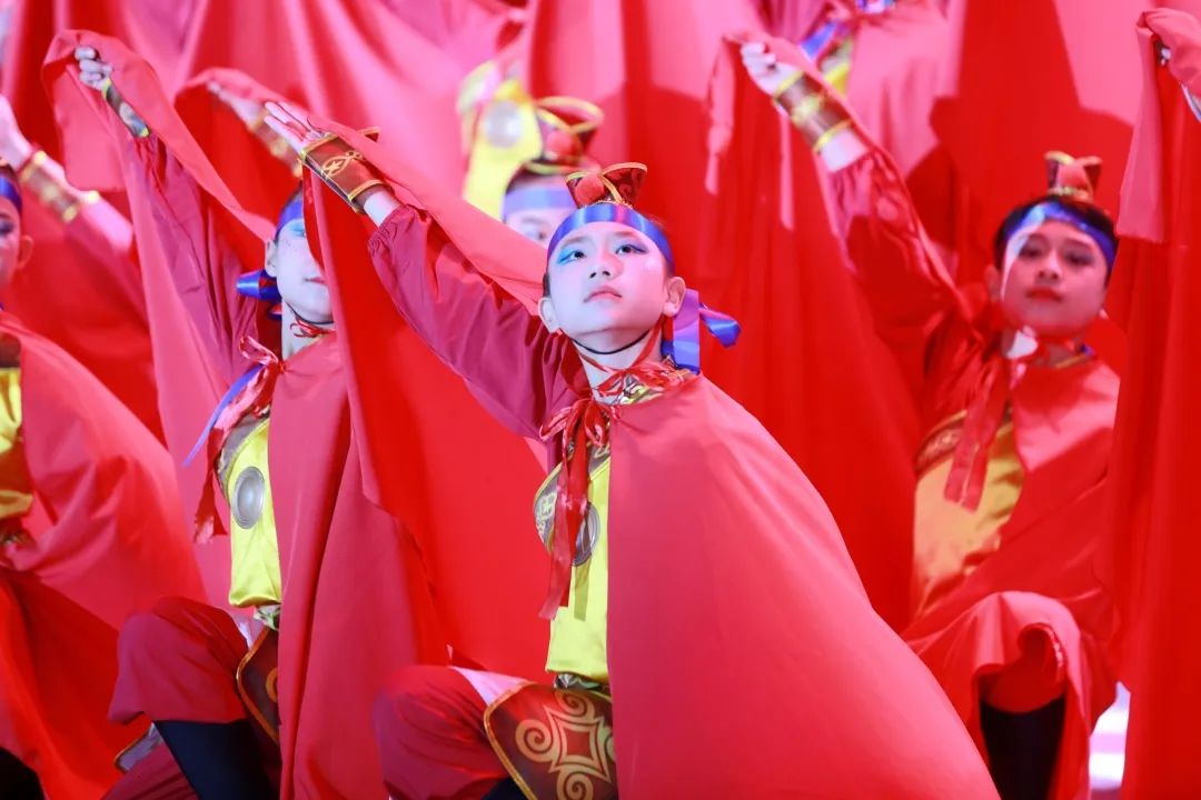 八斗扬帆，为梦起航