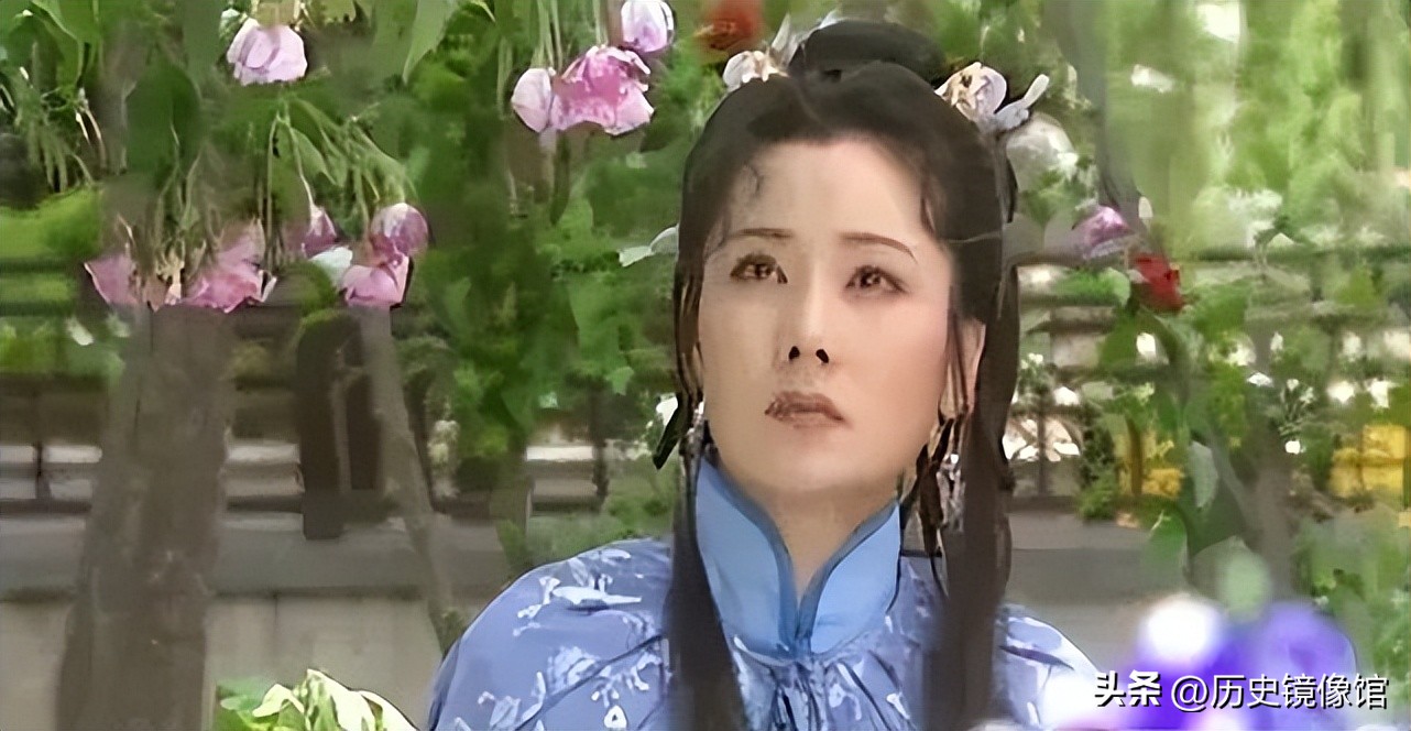 历史上海兰珠和孝庄的关系,历史上的海兰珠和孝庄不和睦吗