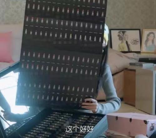 女明星的二手网店,女明星卖二手东西