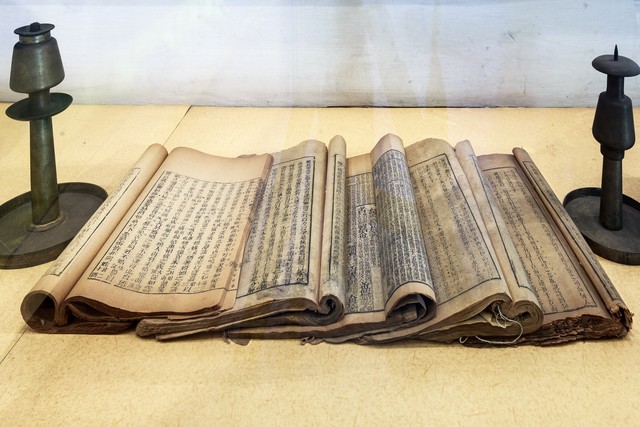 从中华传统文化中汲取智慧的事实,从古人的智慧里你学到什么