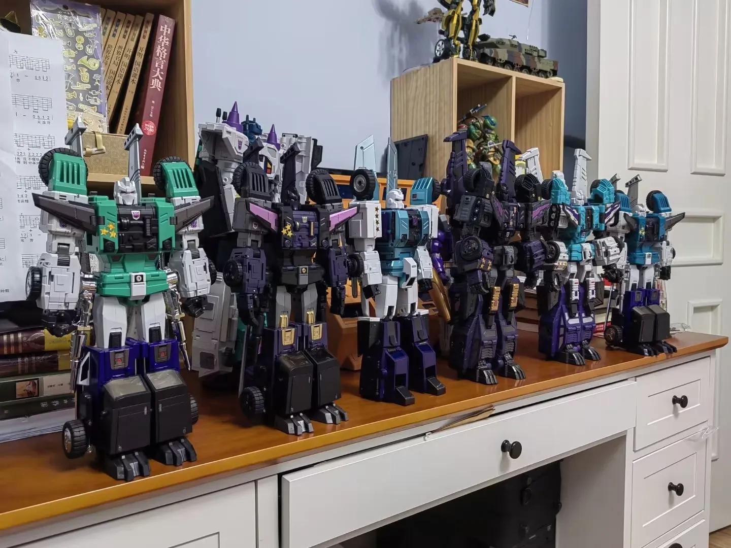 变形金刚收藏指南中文版图片,变形金刚收藏指南精装典藏版