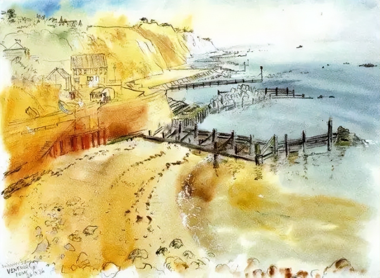 毕加索和梵高的代表流派,毕加索梵高十大名画