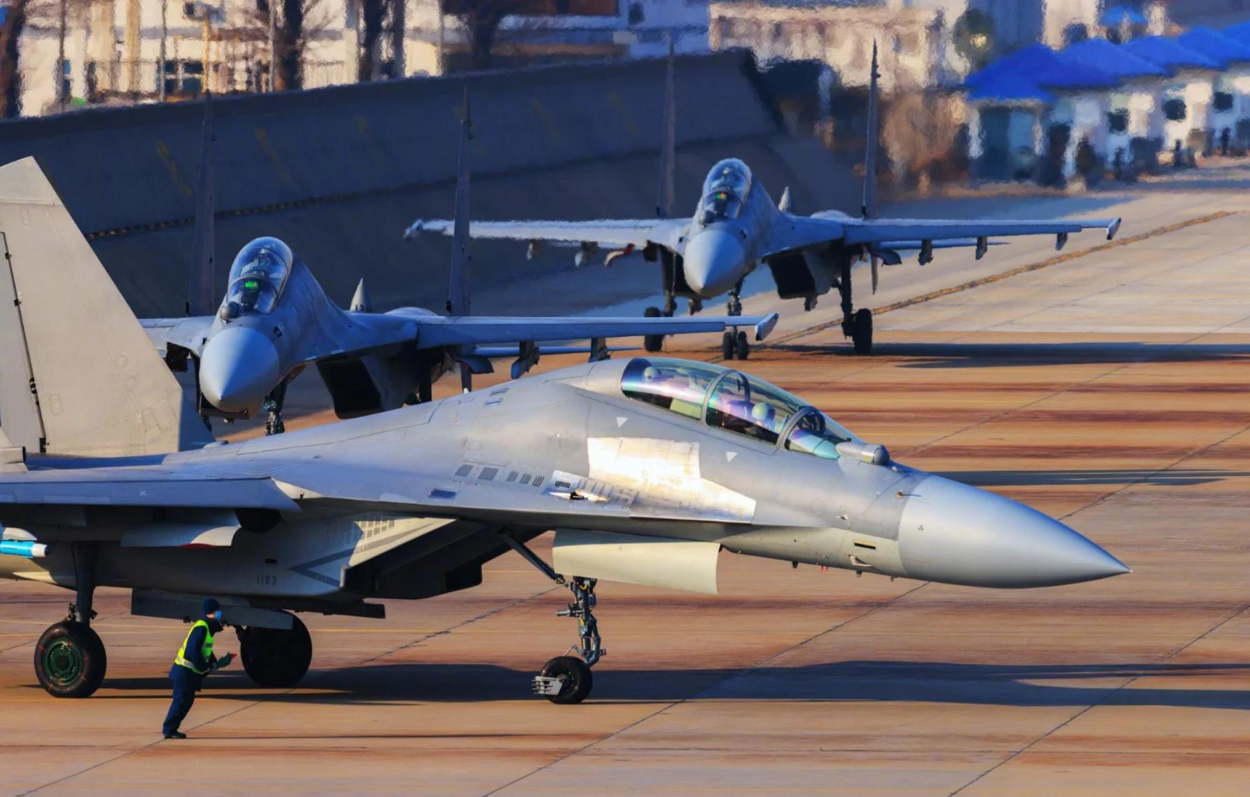 澳智库报告中国37项科技领先,澳智库