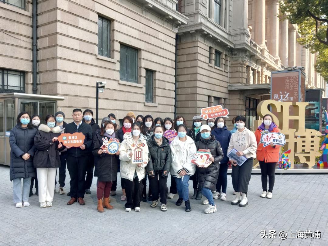 南京路值得参观吗,南京路是哪儿的