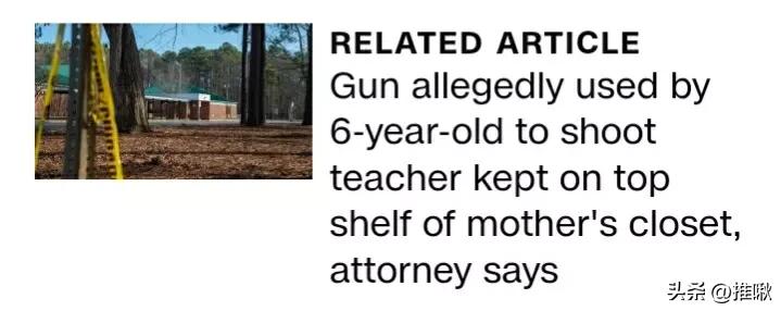 英语阅读学习材料Aftera6-year-oldshotateacherinclass每日英语