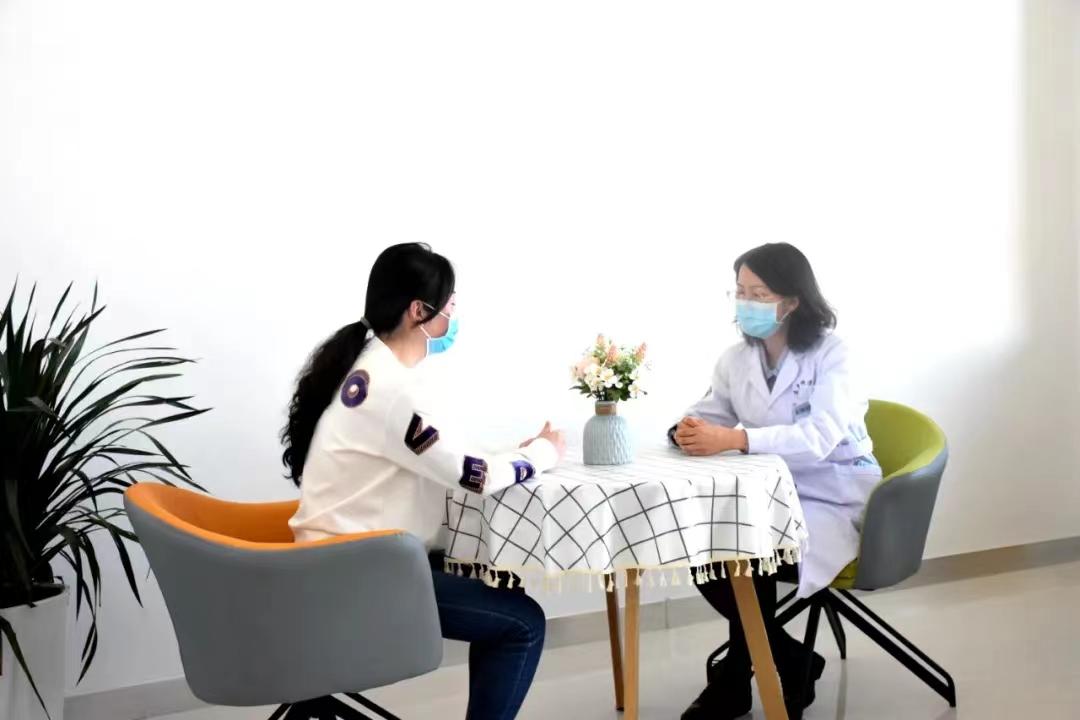 武威医学科学院肿瘤医院率先推广生物+社会+心理医疗新模式