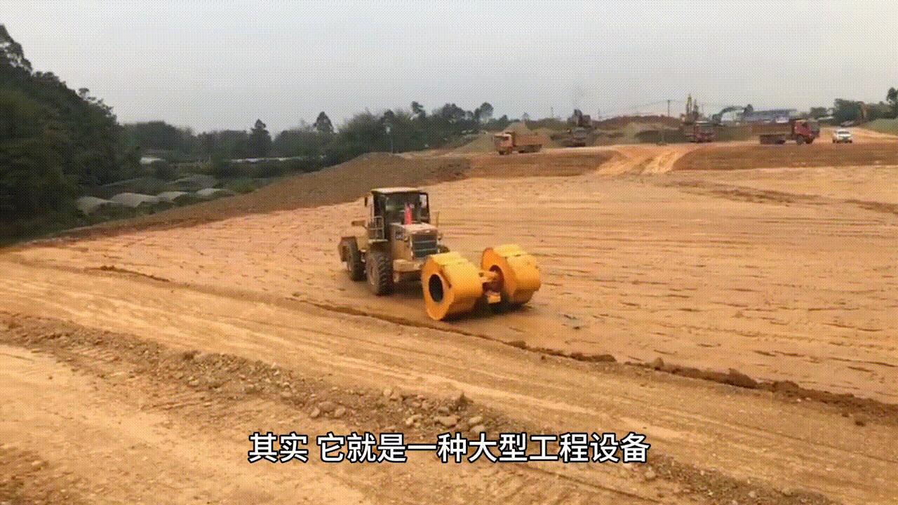 大小压路机租赁,冲击式压路机设备出租