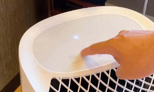 潮湿天气克星！还你清新干爽！德业母婴B12A3*湿机除**测评！