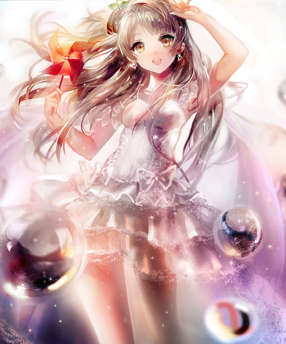 二次元水手服女生写真,二次元动漫壁纸超清全屏女神