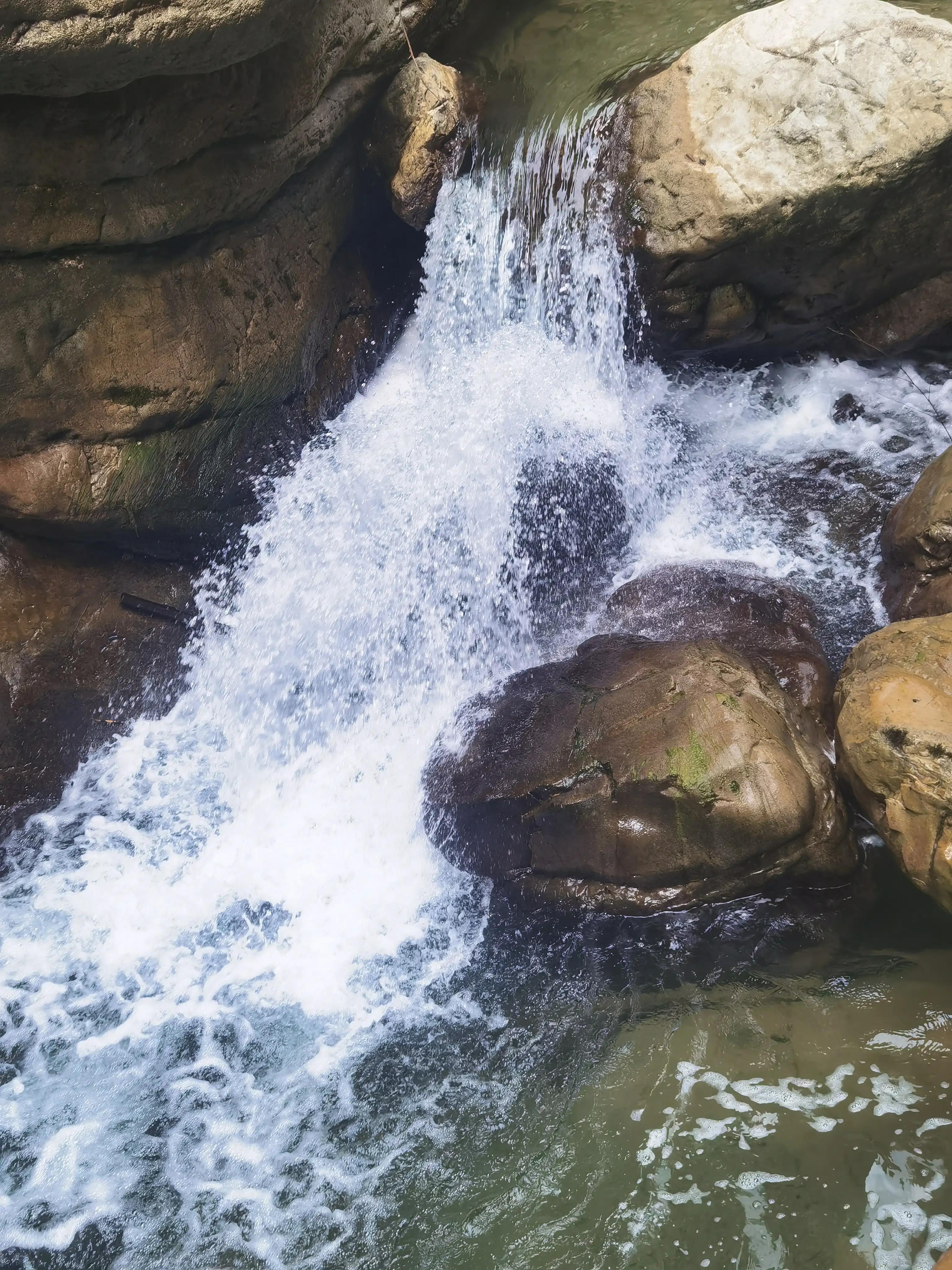 重庆到黑山谷的交通路线,重庆黑山谷旅游攻略美景图片