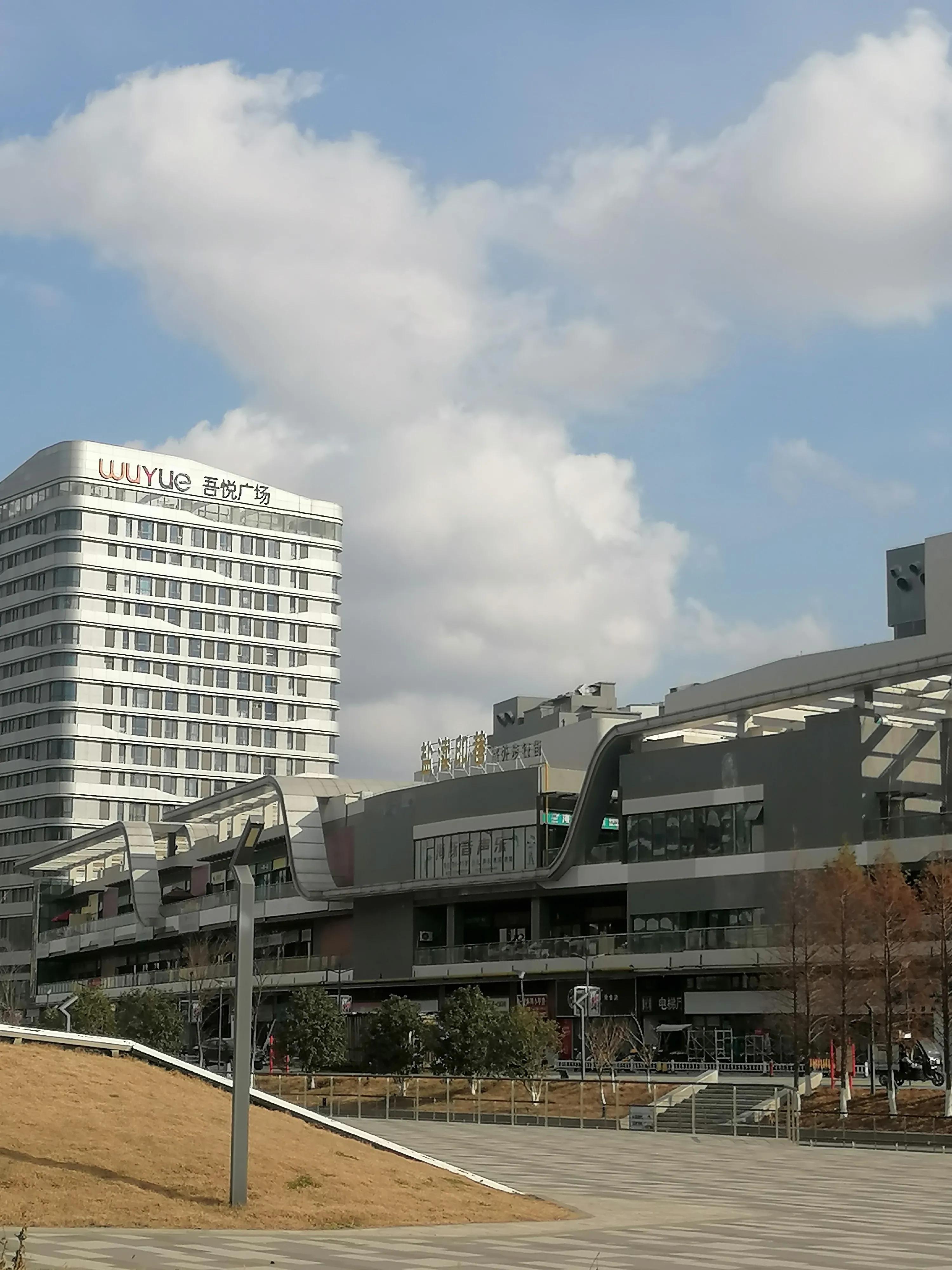 盐城有哪些综合体商场,盐城十大百货商场