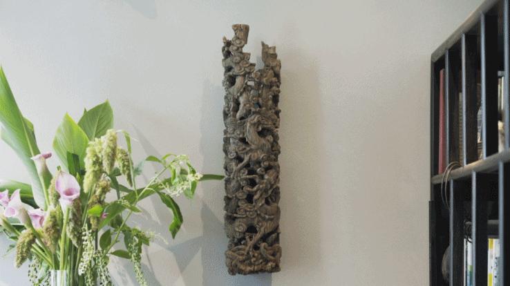 上海夫妻花两百万改造老宅,夫妻改造上海老房