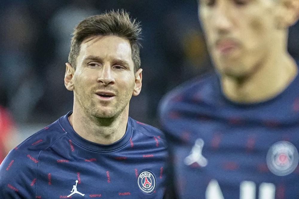 梅西未上场引发球迷不满解说评论,梅西未上场引发球迷不满全程视频