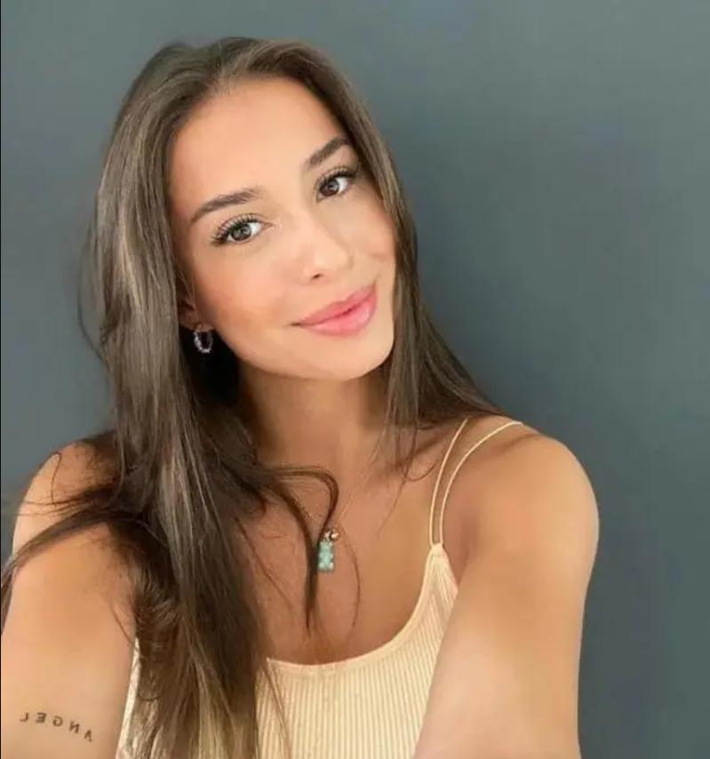 哈兰德谈足球和女友,挪威足球哈兰德