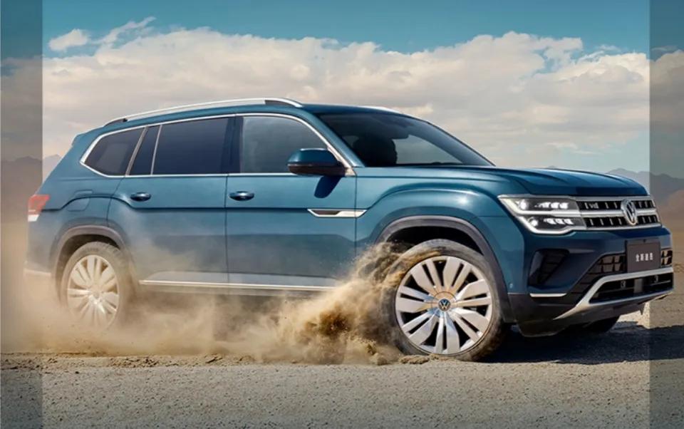 2024途昂旗舰豪华哈曼卡顿,途昂2023款380四驱尊崇豪华版5座