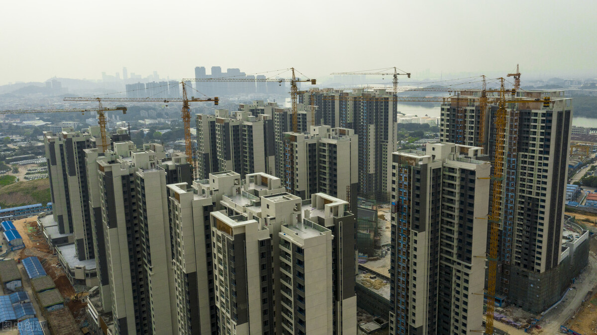 烂尾楼直接停贷会怎样,谨防烂尾楼停贷造成的风险