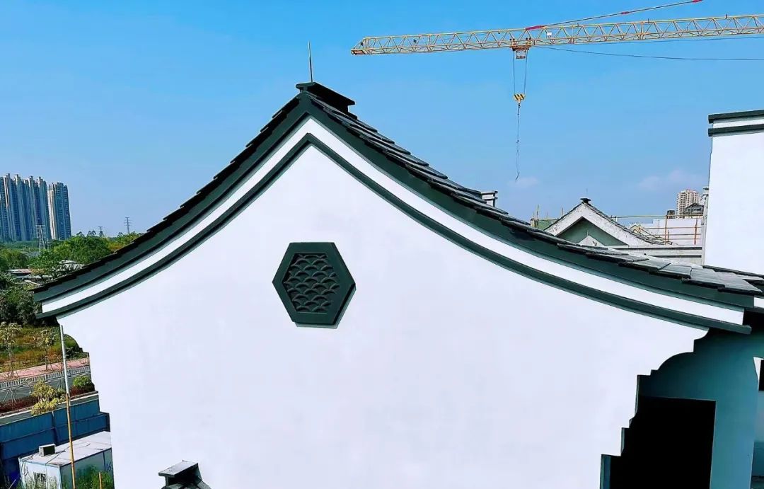 凭对几个经典符号的演绎，TA在南宁创造新的经典