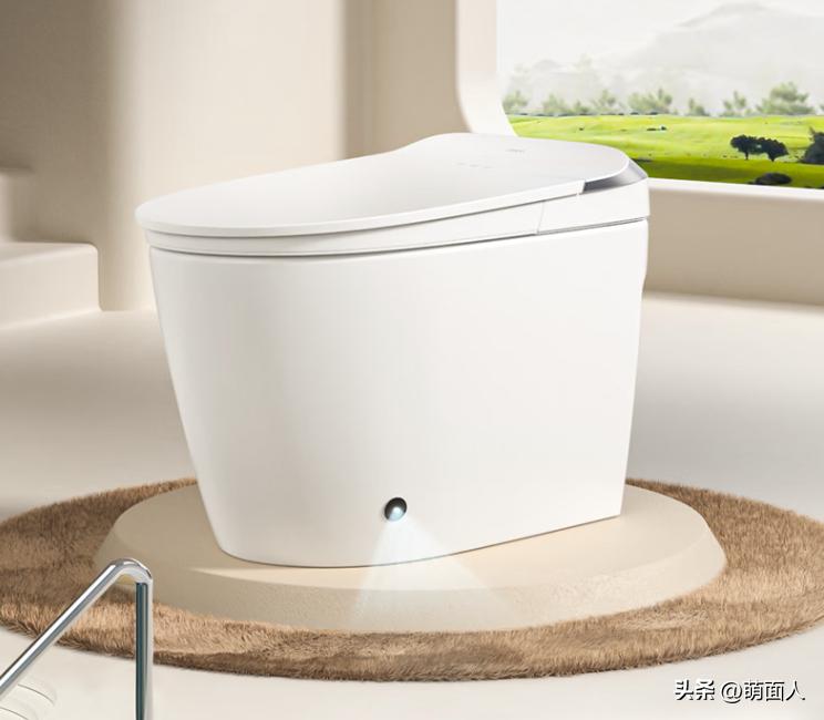 智能马桶是智商税吗能不能洗干净,智能马桶洗屁屁功能是智商税吗