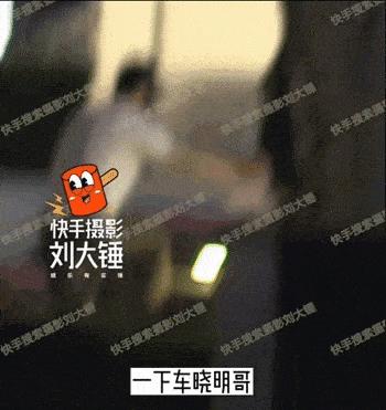 黄晓明和angelababy有没有离婚,黄晓明angelababy离婚时间