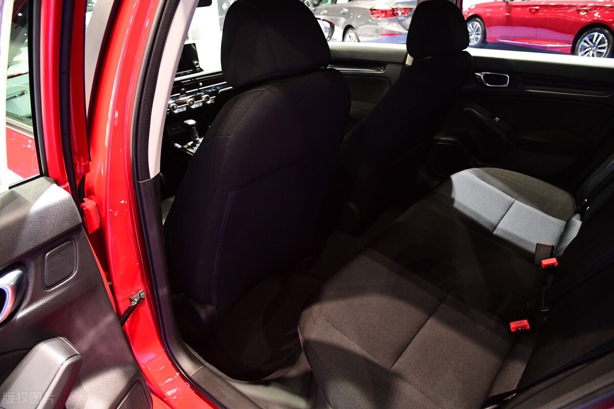 本田思域2022款cvt尚动版驾驶体验,本田思域评测视频