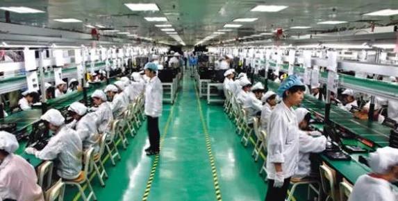 昆山打工人的心酸,昆山为什么是打工人的天堂