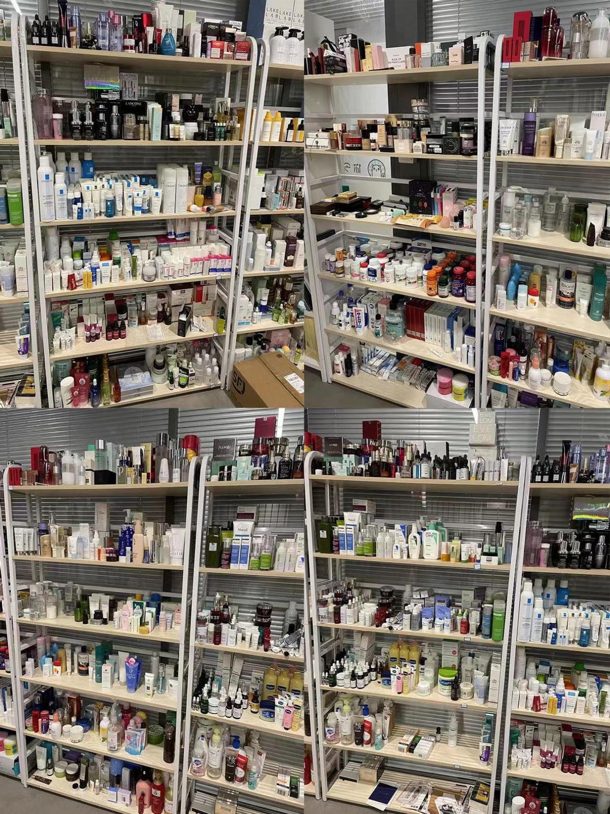 有哪些闭眼入的护肤品,双十一不推荐买的护肤品