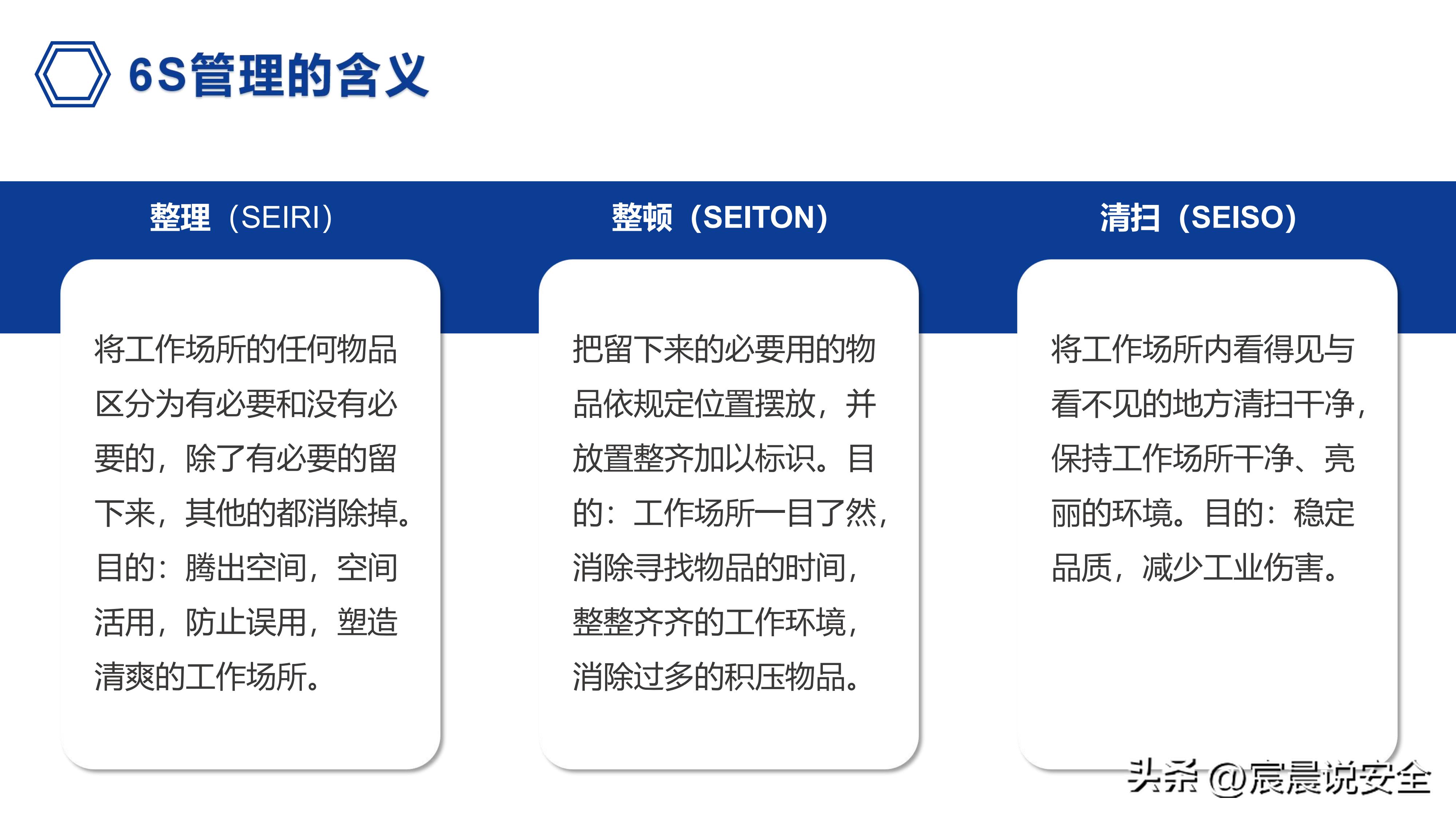 ehs管理体系免费下载,图文并茂解读ehs档案管理制度ppt