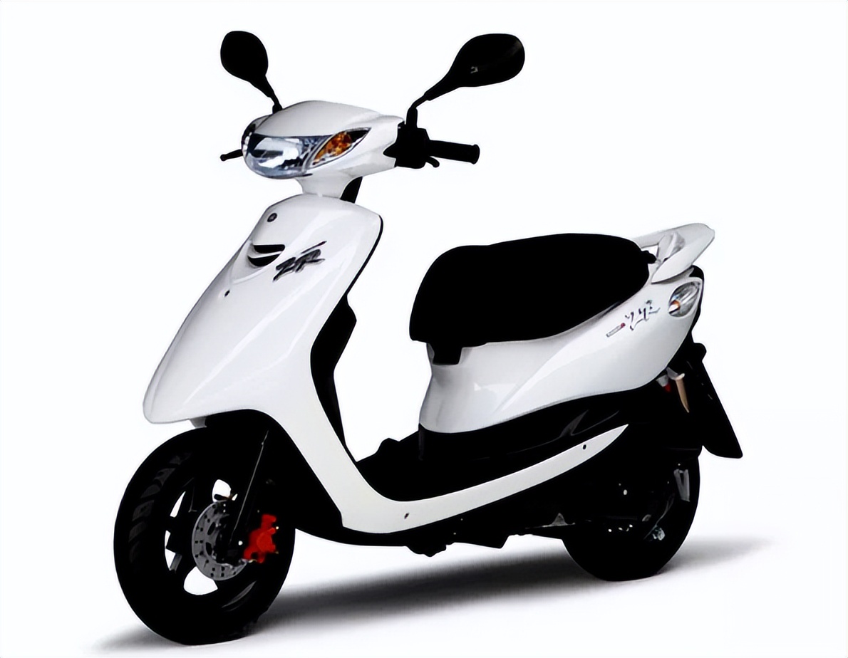 雅马哈巧格125与本田125踏板,雅马哈尚领125踏板跟巧格哪个好