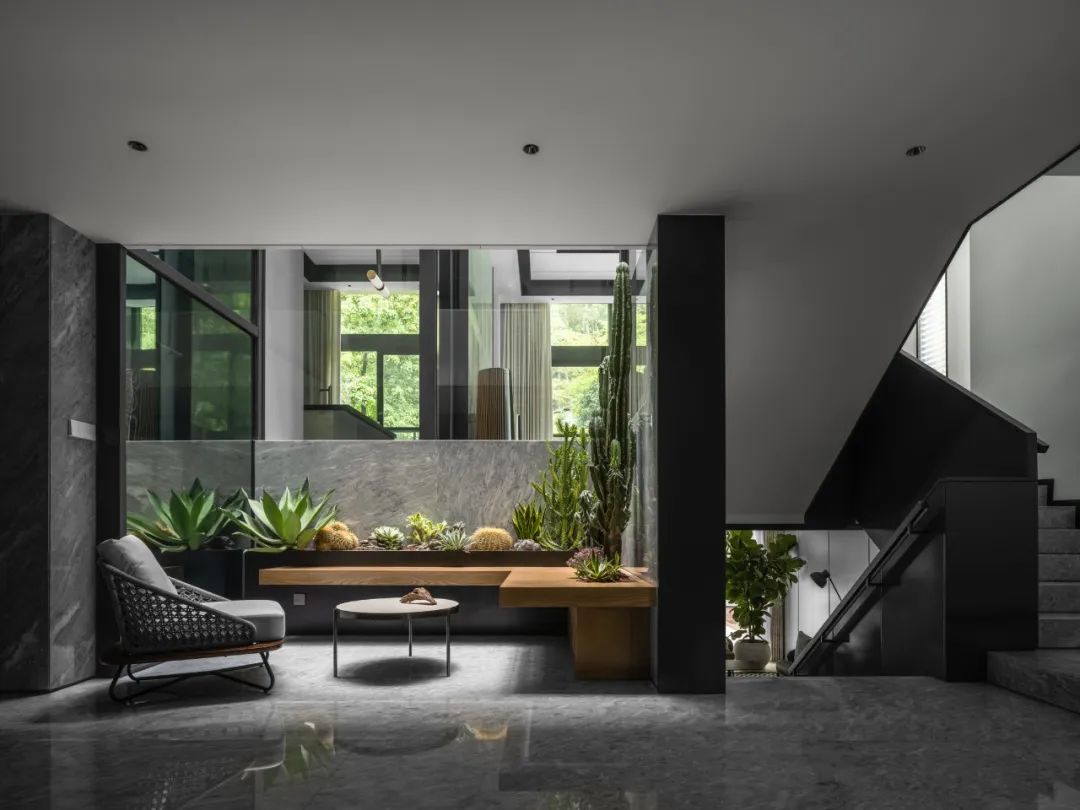 设计十大趋势,做豪宅设计最好的设计院