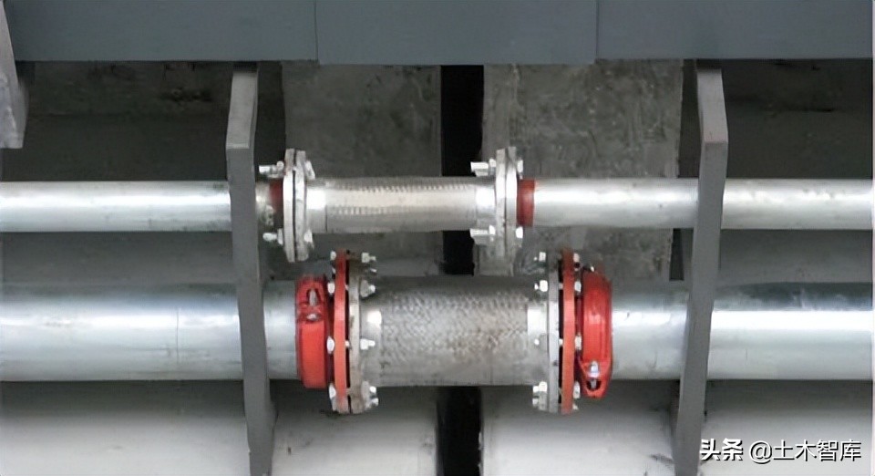 管道安装质量通病,设备安装质量通病