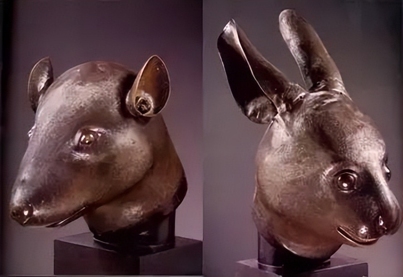 痛心流落日本的中国国宝级文物,关于文物流失海外的反思