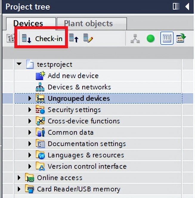 tiaportalv15创建项目,tiaportalv14仿真调试