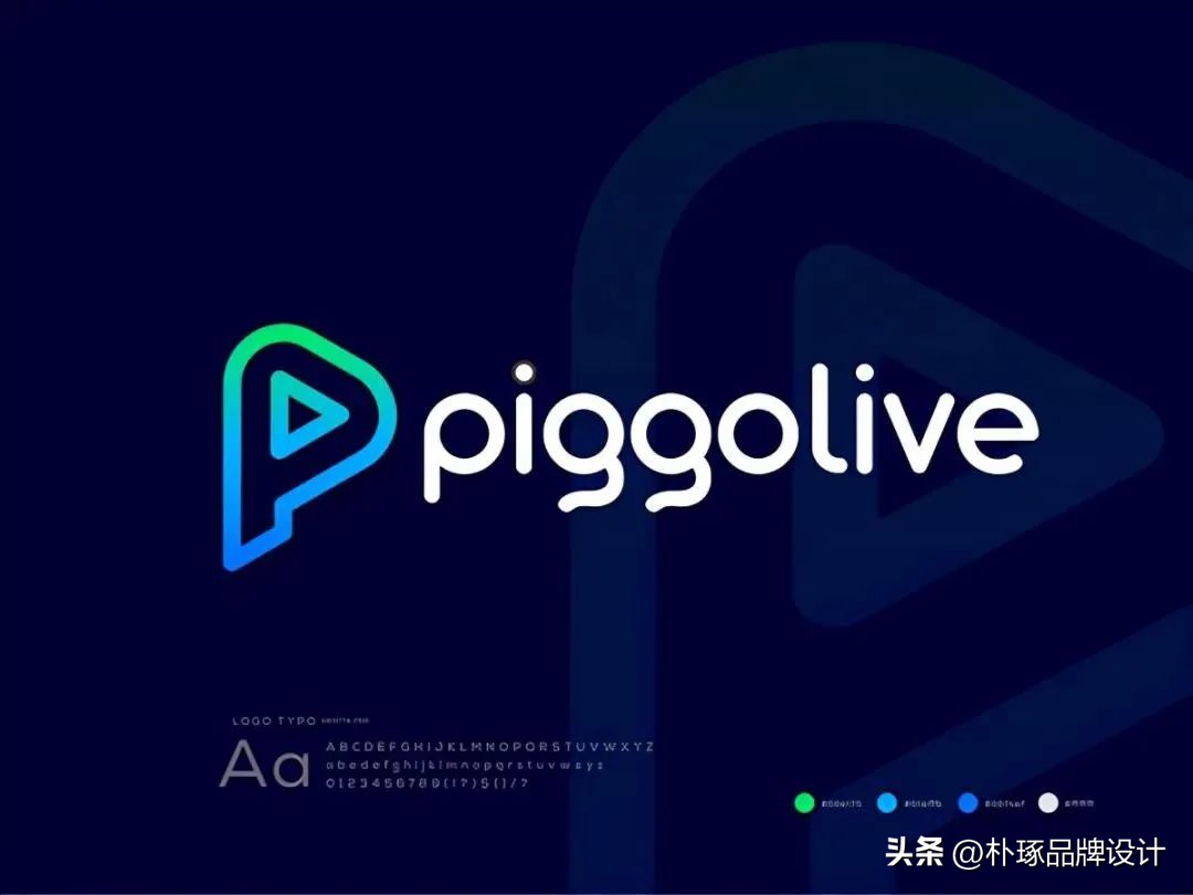 关于c字母标志企业logo设计图,企业公司logo标志设计图片